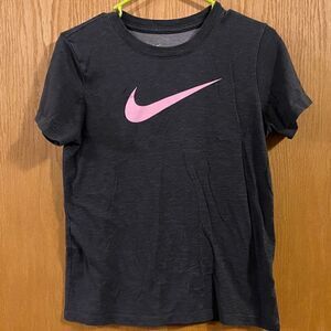 🌺3 for $30🌺The Nike Tee, DRI-FIT Womens short Sleeved T-shirt, Size S. (S78)